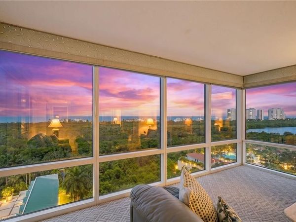 7515 PELICAN BAY BLVD , Unit 10D, NAPLES, FL 34108