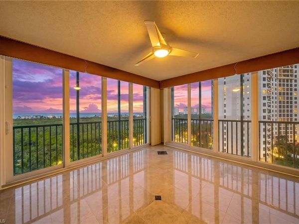 7515 PELICAN BAY BLVD , Unit 10D, NAPLES, FL 34108