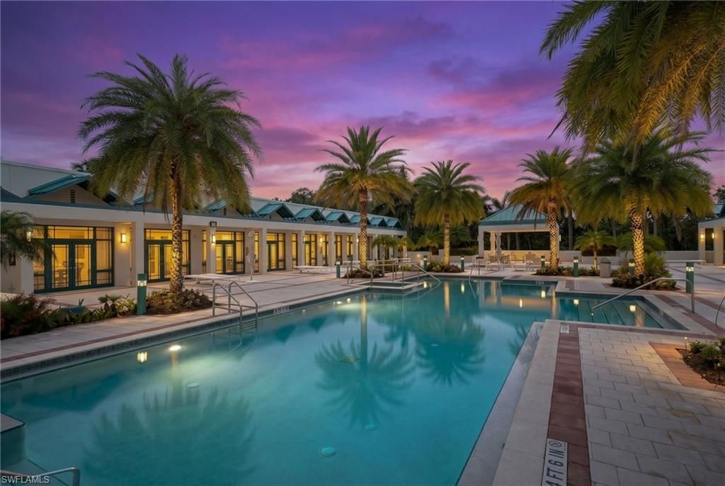 7515 Pelican Bay Blvd , Unit 10D, Naples, FL 34108 Photo