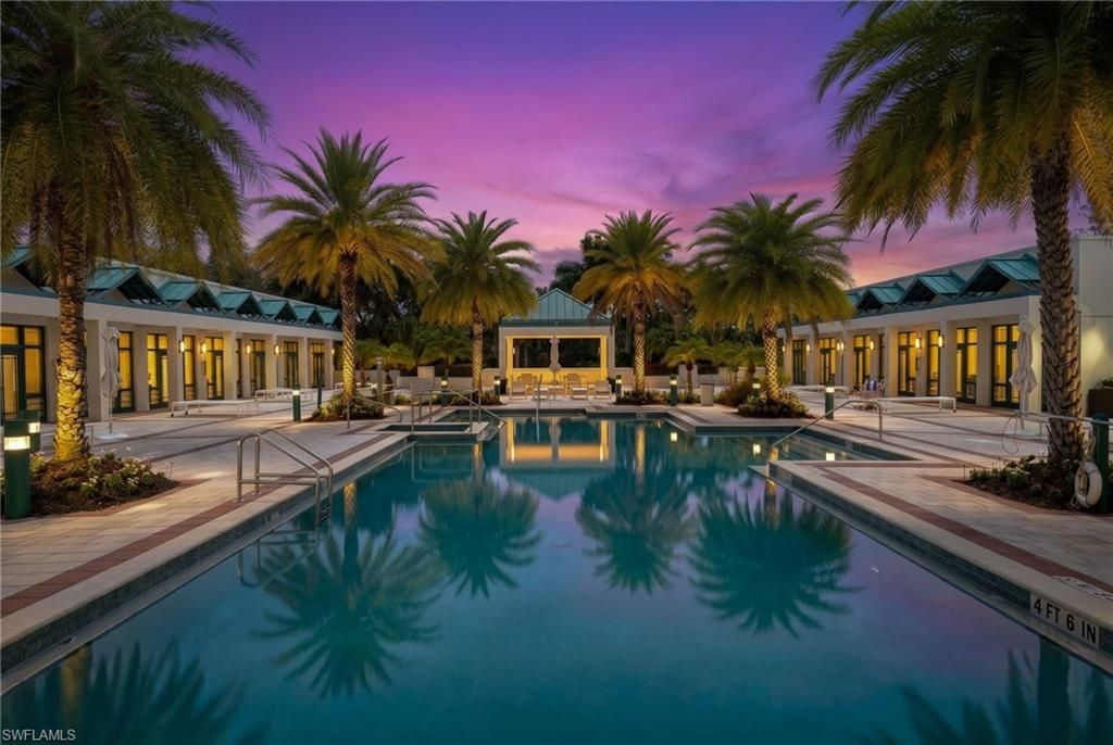 7515 Pelican Bay Blvd , Unit 10D, Naples, FL 34108 Photo