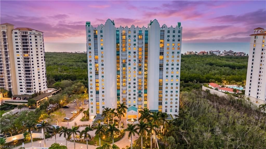 7515 Pelican Bay Blvd, Unit 10D, Naples, FL 34108 Photo