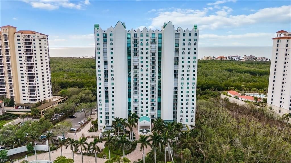 7515 Pelican Bay Blvd , Unit 10D, Naples, FL 34108 Photo