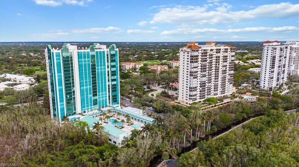 7515 Pelican Bay Blvd , Unit 10D, Naples, FL 34108 Photo