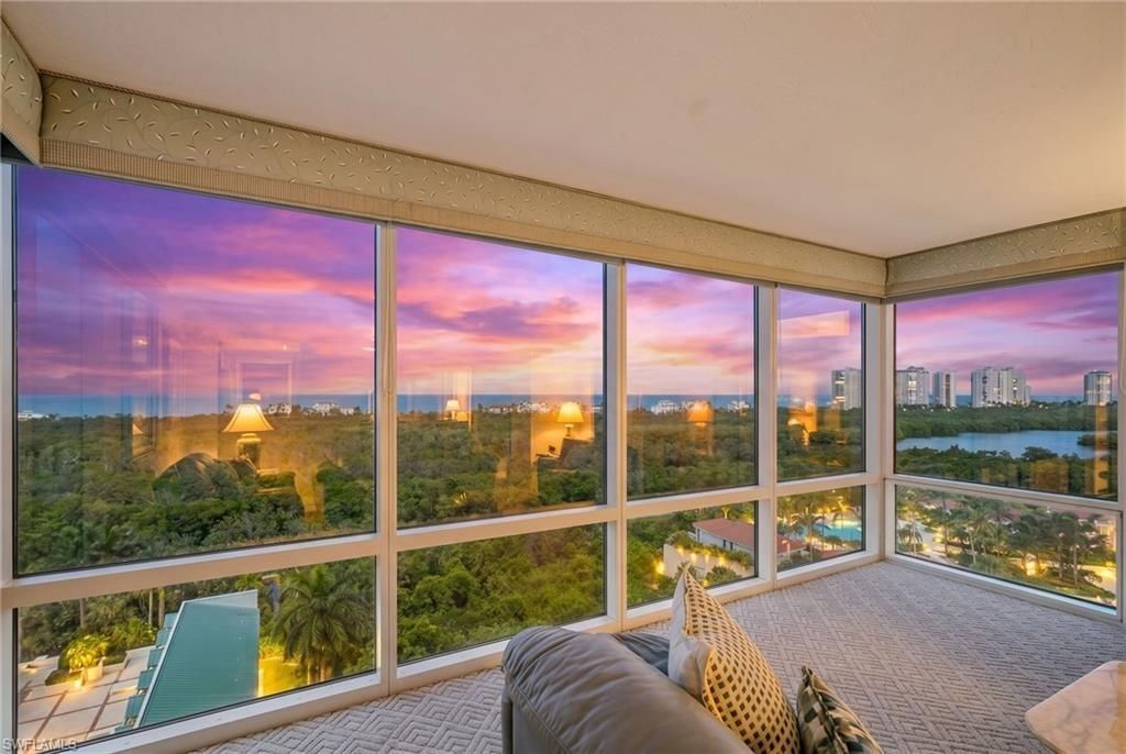7515 Pelican Bay Blvd , Unit 10D, Naples, FL 34108 Photo
