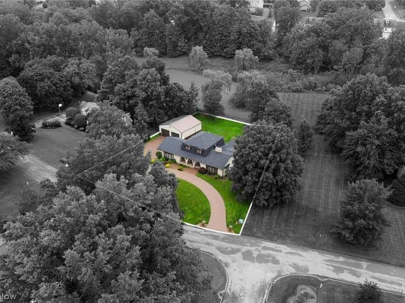 4087 Pebble Beach Drive, Canfield, OH 44406 Photo 37