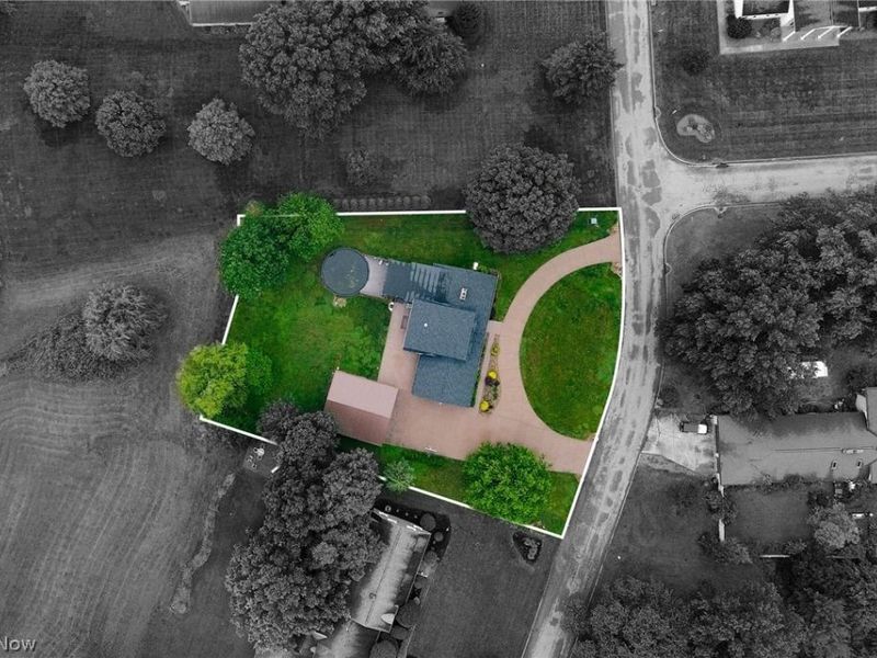 4087 Pebble Beach Drive, Canfield, OH 44406 Photo 4