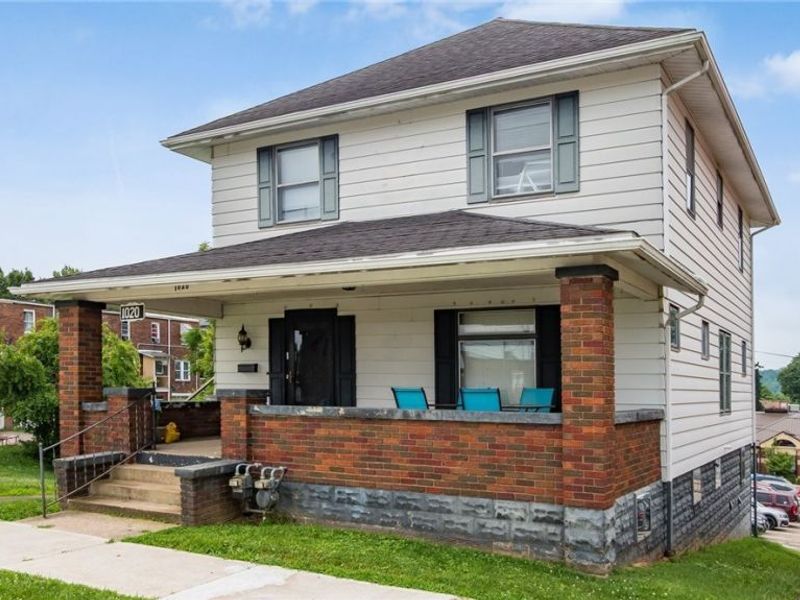 1020 Gaston Avenue, Cambridge, OH 43725 Photo 2