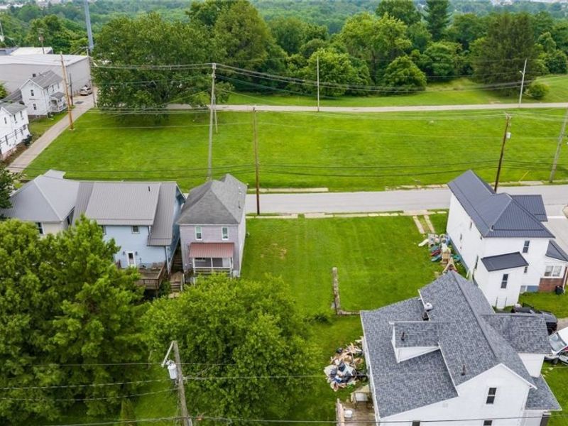 0 S 12th Street, Cambridge, OH 43725 Photo 5