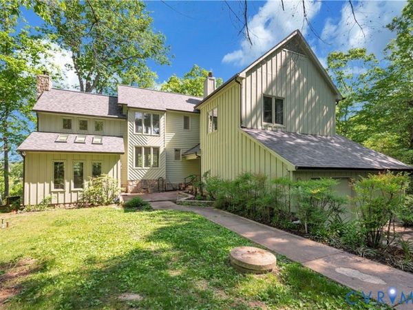 379 Wood Landing Road, Fredericksburg, VA 22405