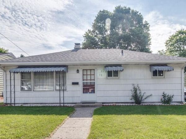 79 S Cedar Avenue, Battle Creek, MI 49037