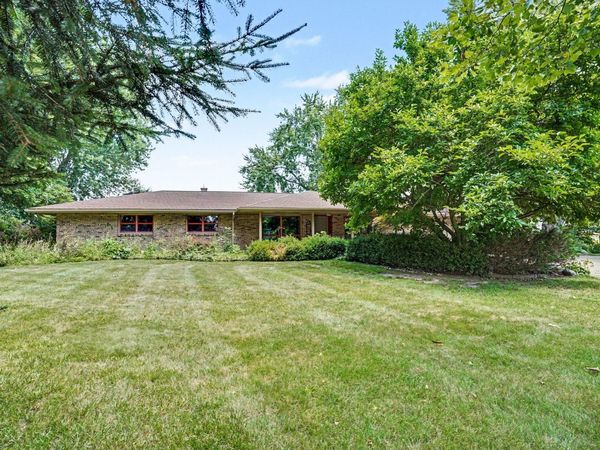 1049 Lincoln Road, Allegan, MI 49010