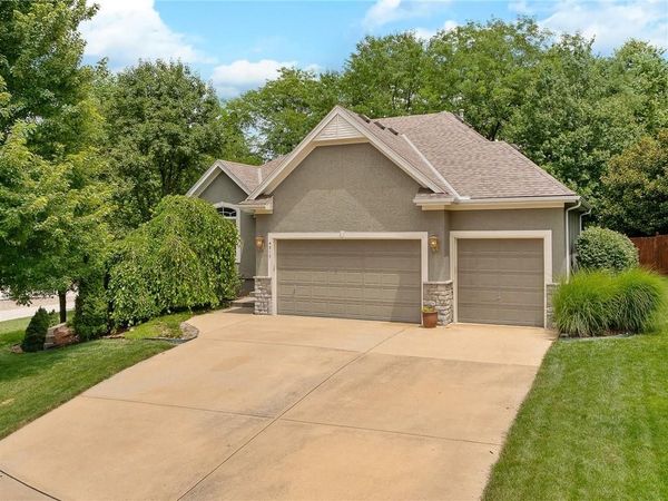 4517 N 110th Street, Kansas City, KS 66109