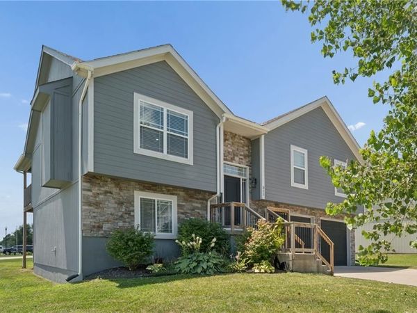 311 Fairview Circle, Platte City, MO 64079