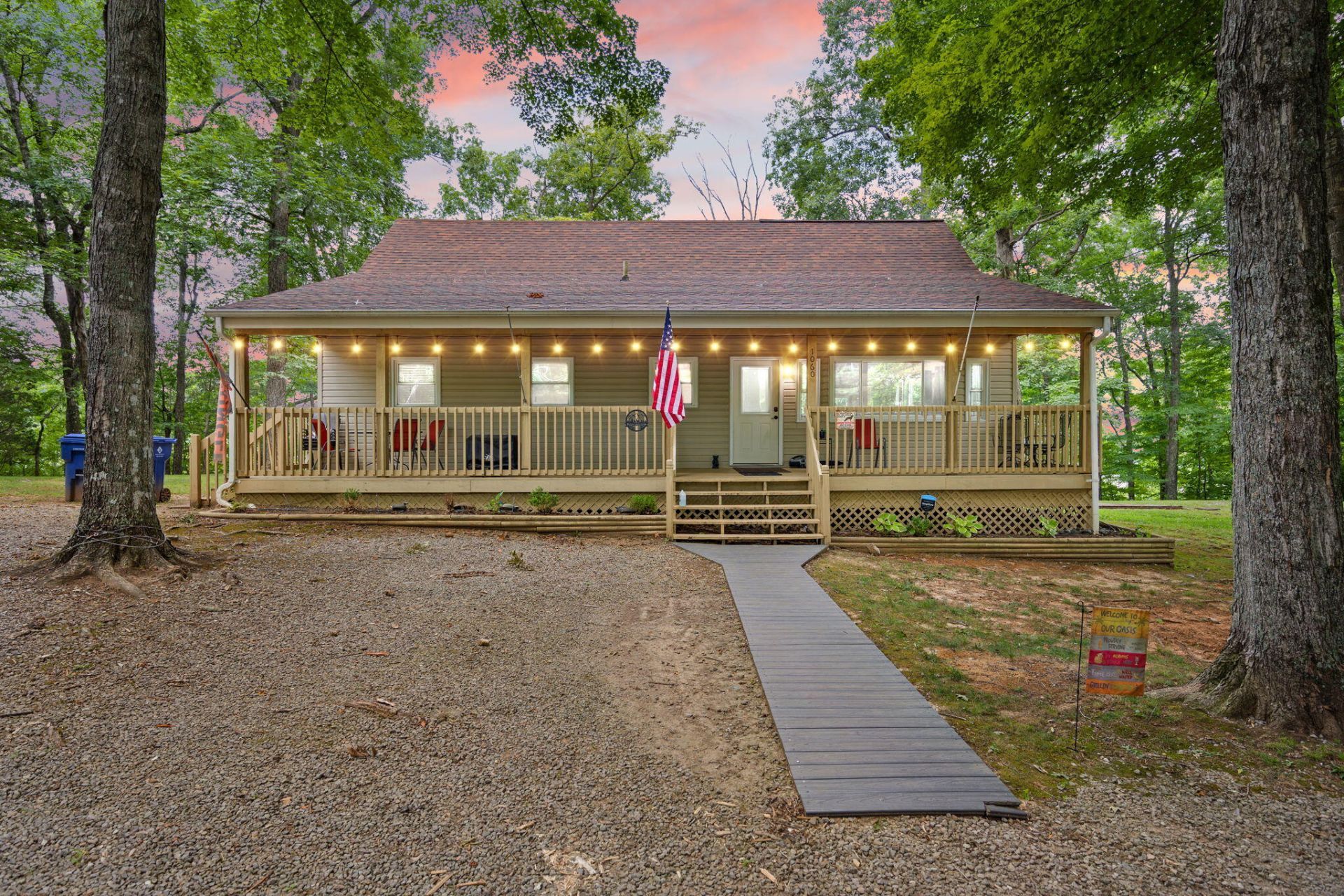 1060 Stone Gate Drive, Burnside, KY 42519