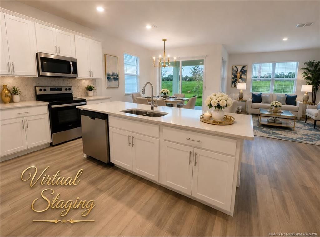 8666 Dahlia Circle, Port Saint Lucie, FL 34986 Photo