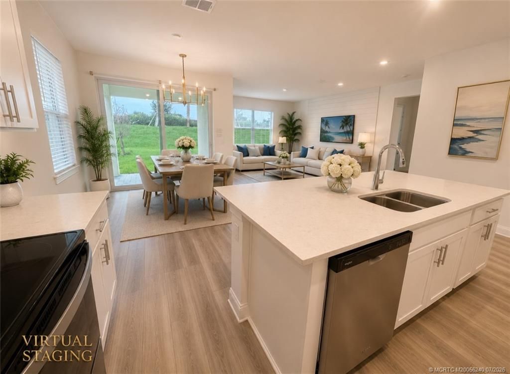 8666 Dahlia Circle, Port Saint Lucie, FL 34986 Photo