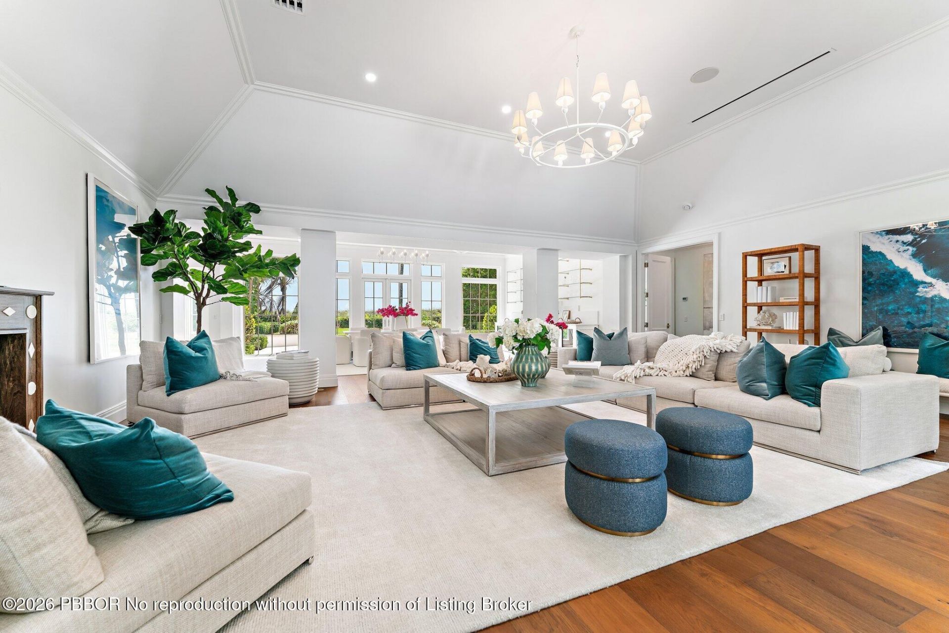 43 N Beach Road, Jupiter Island, FL 33455 Photo