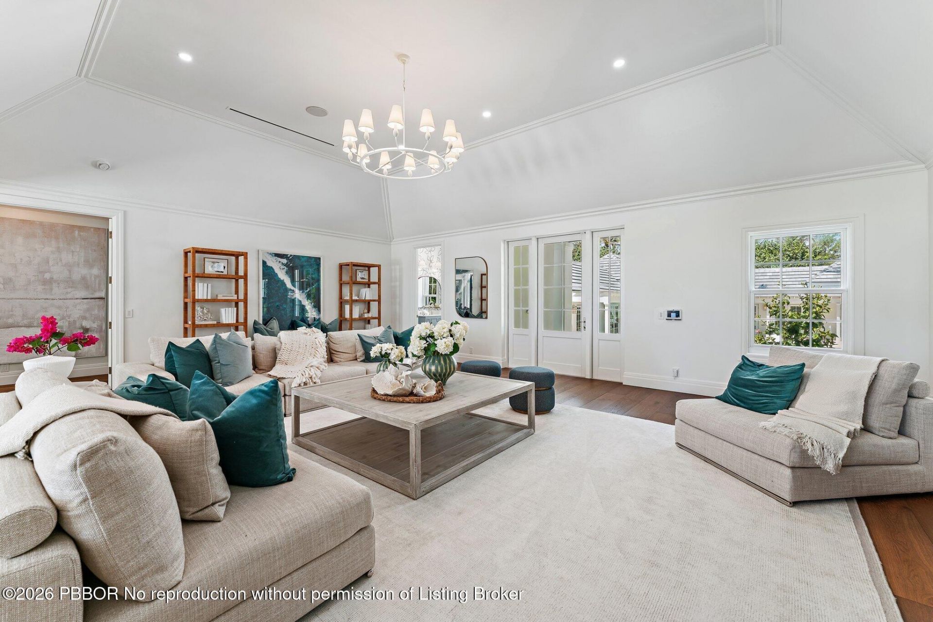 43 N Beach Road, Jupiter Island, FL 33455 Photo