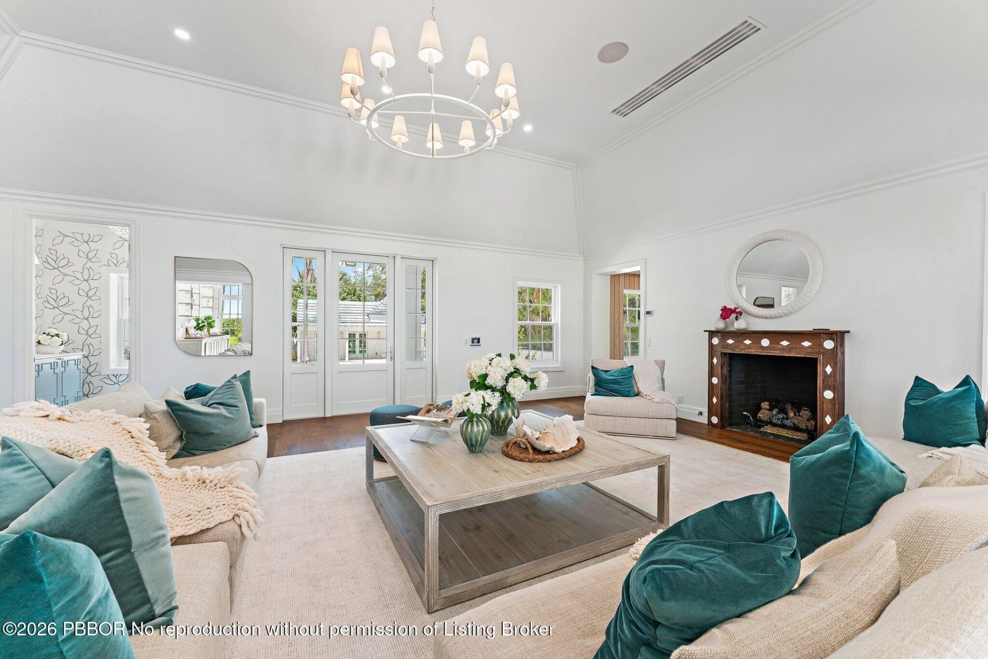 43 N Beach Road, Jupiter Island, FL 33455 Photo