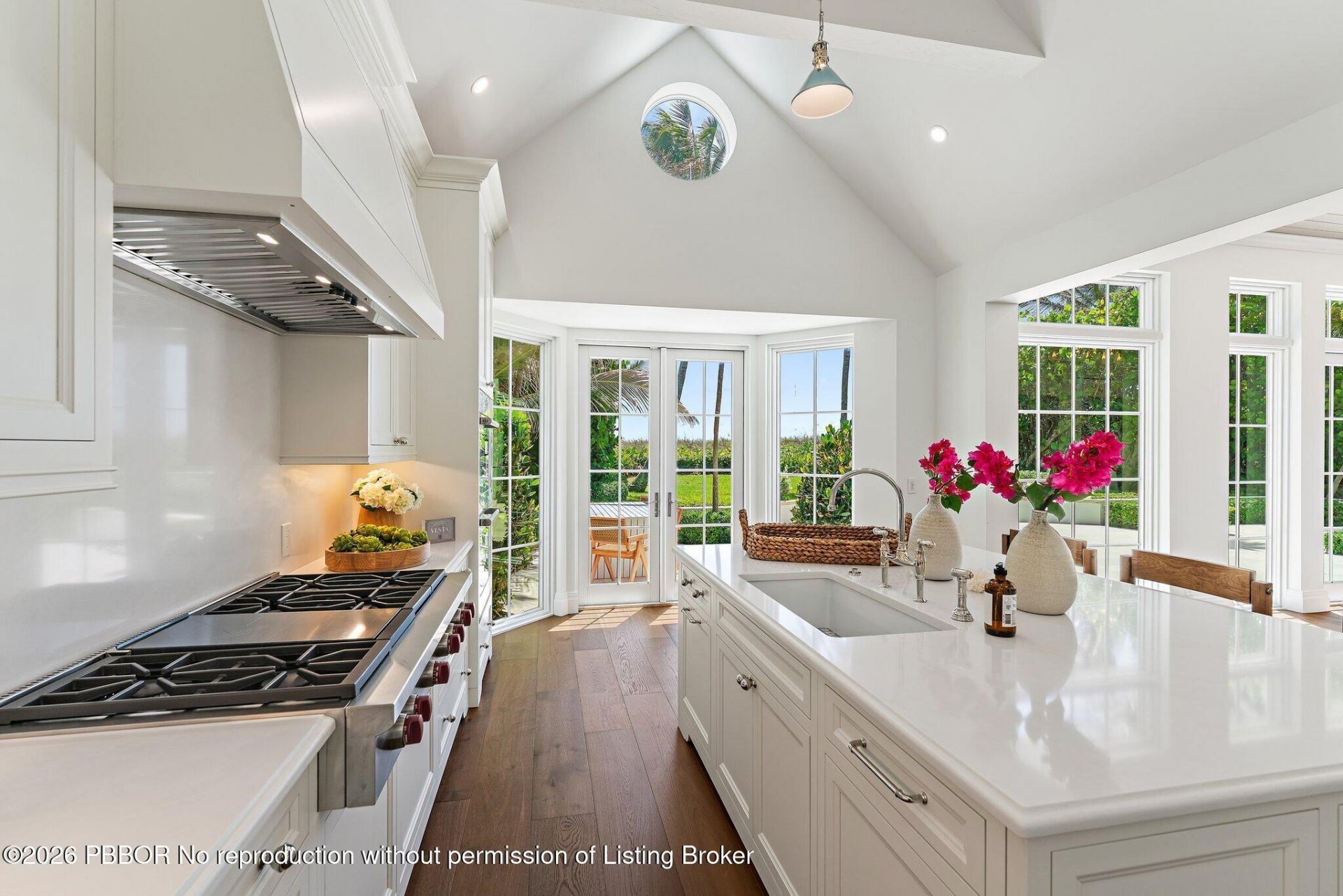 43 N Beach Road, Jupiter Island, FL 33455 Photo