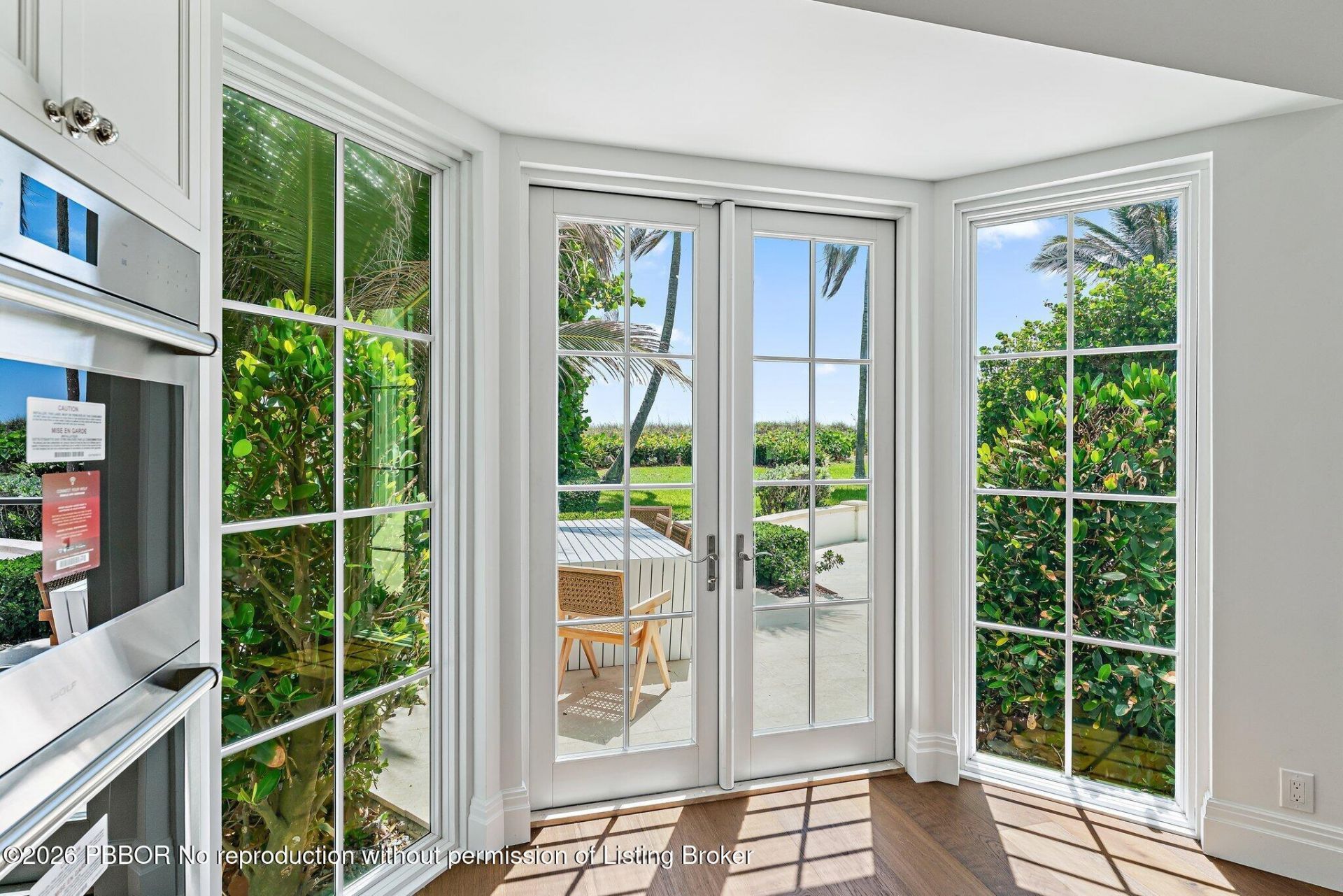 43 N Beach Road, Jupiter Island, FL 33455 Photo