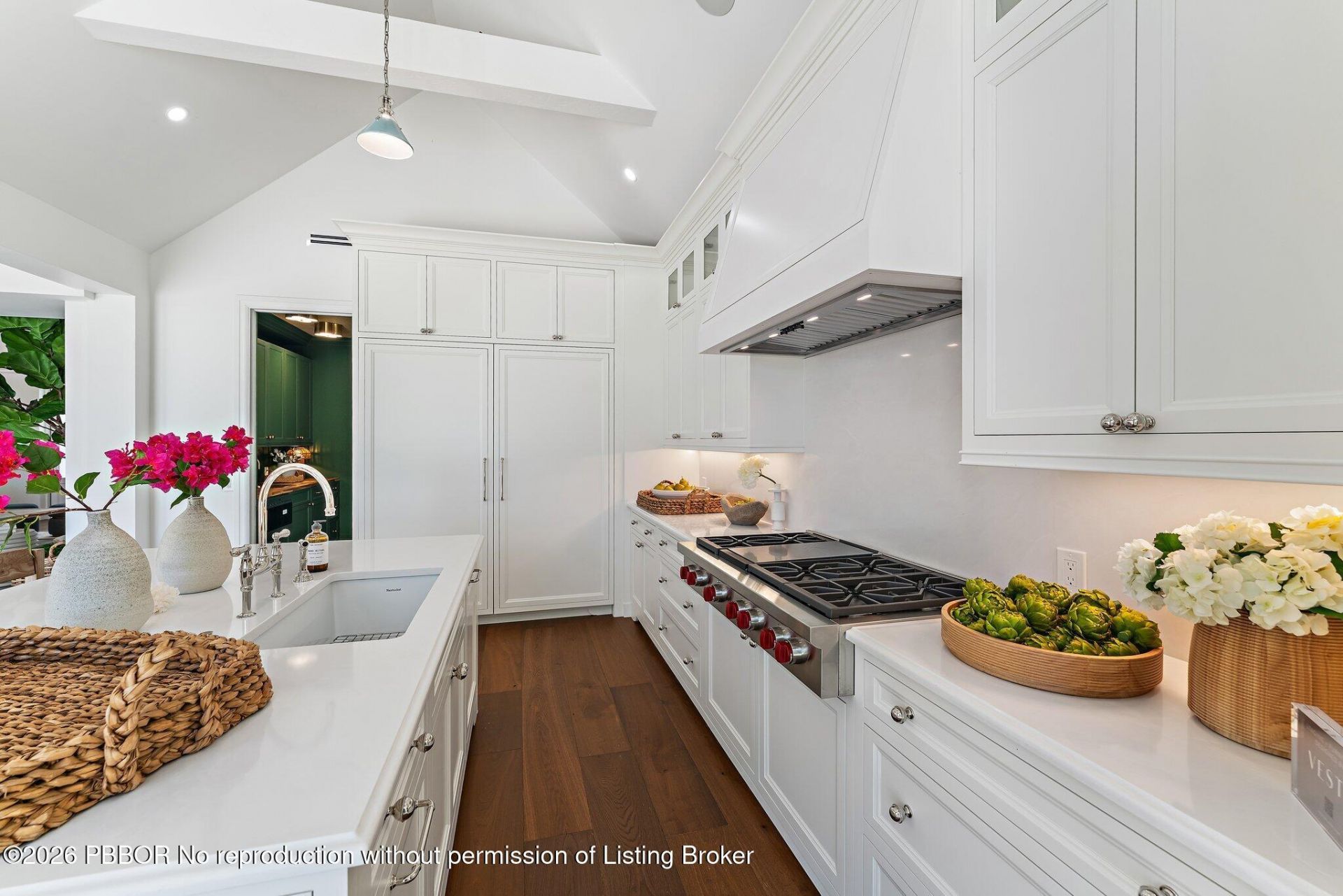 43 N Beach Road, Jupiter Island, FL 33455 Photo