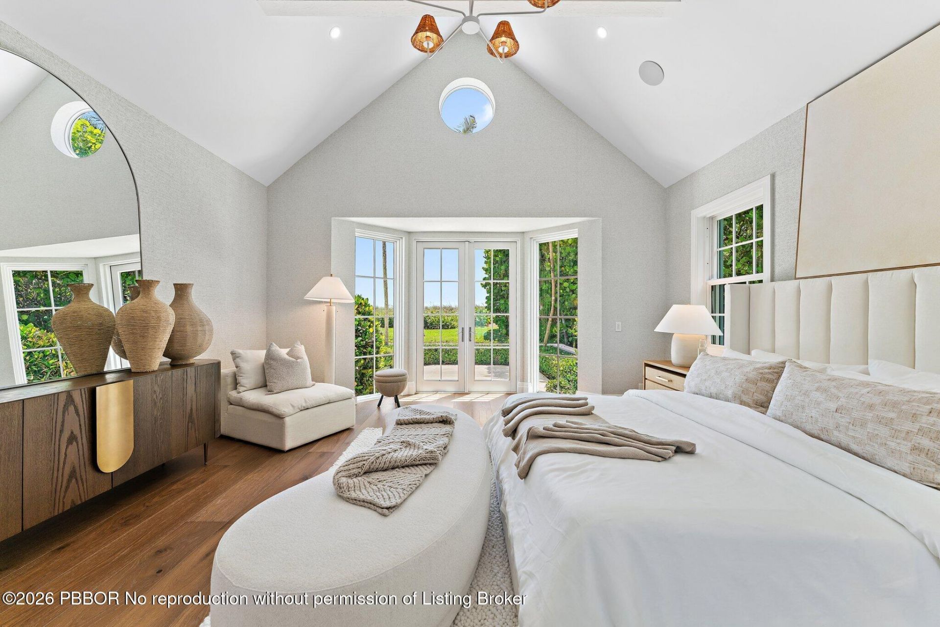 43 N Beach Road, Jupiter Island, FL 33455 Photo