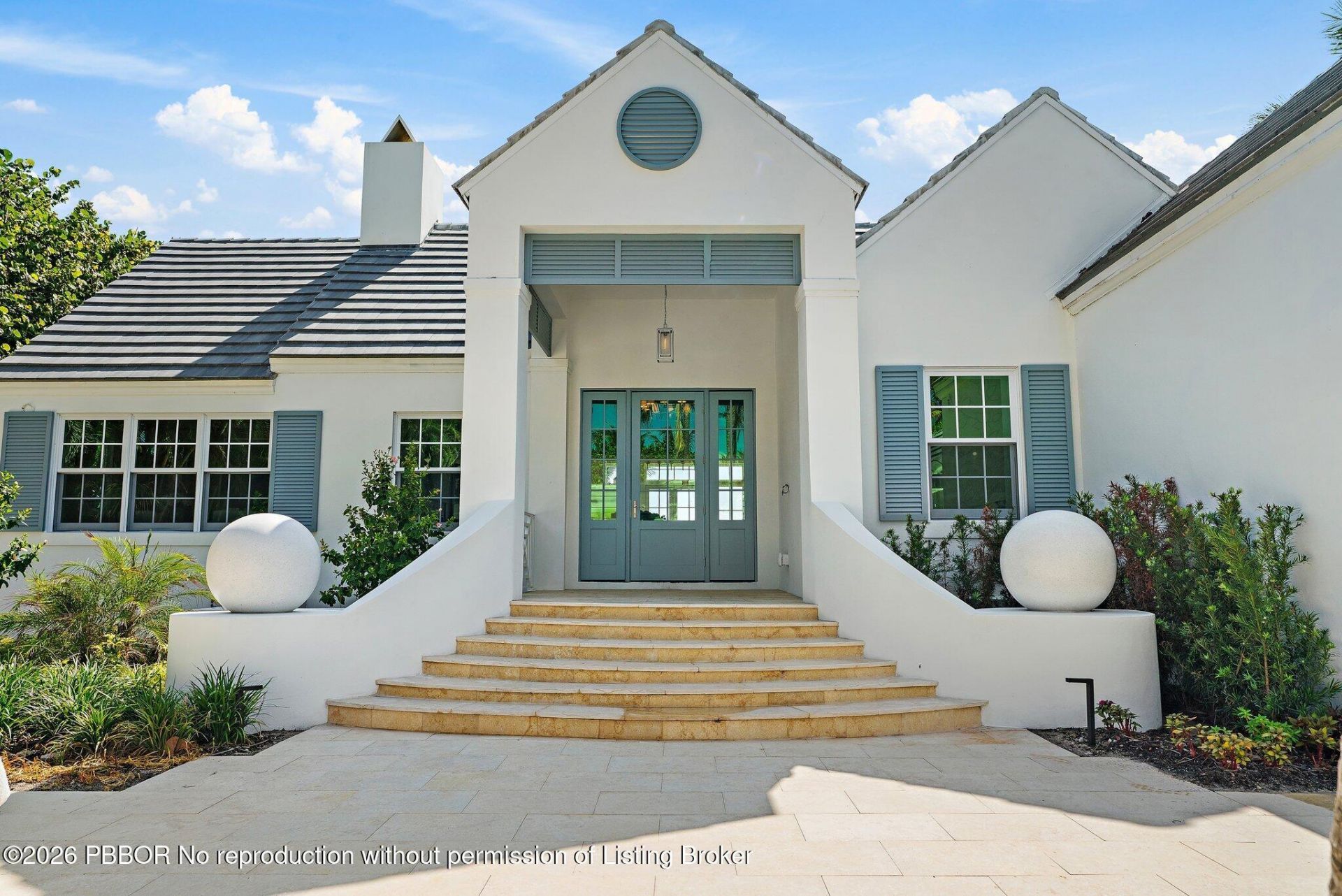 43 N Beach Road, Jupiter Island, FL 33455 Photo