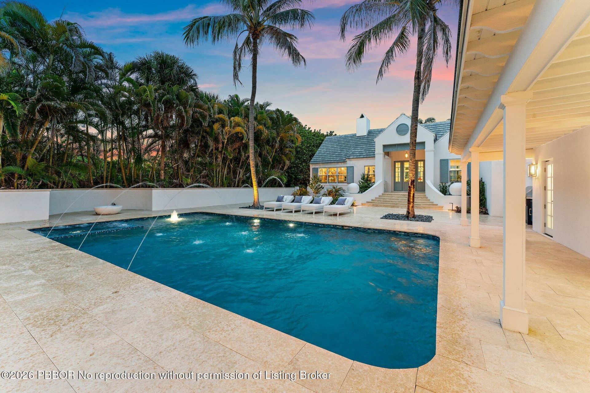 43 N Beach Road, Jupiter Island, FL 33455 Photo