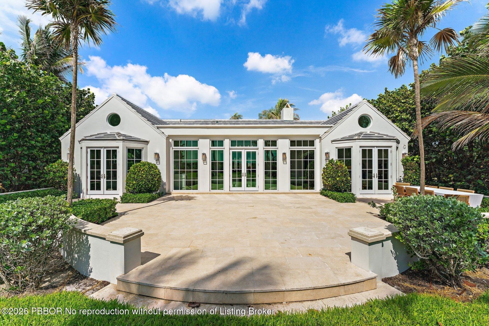 43 N Beach Road, Jupiter Island, FL 33455 Photo