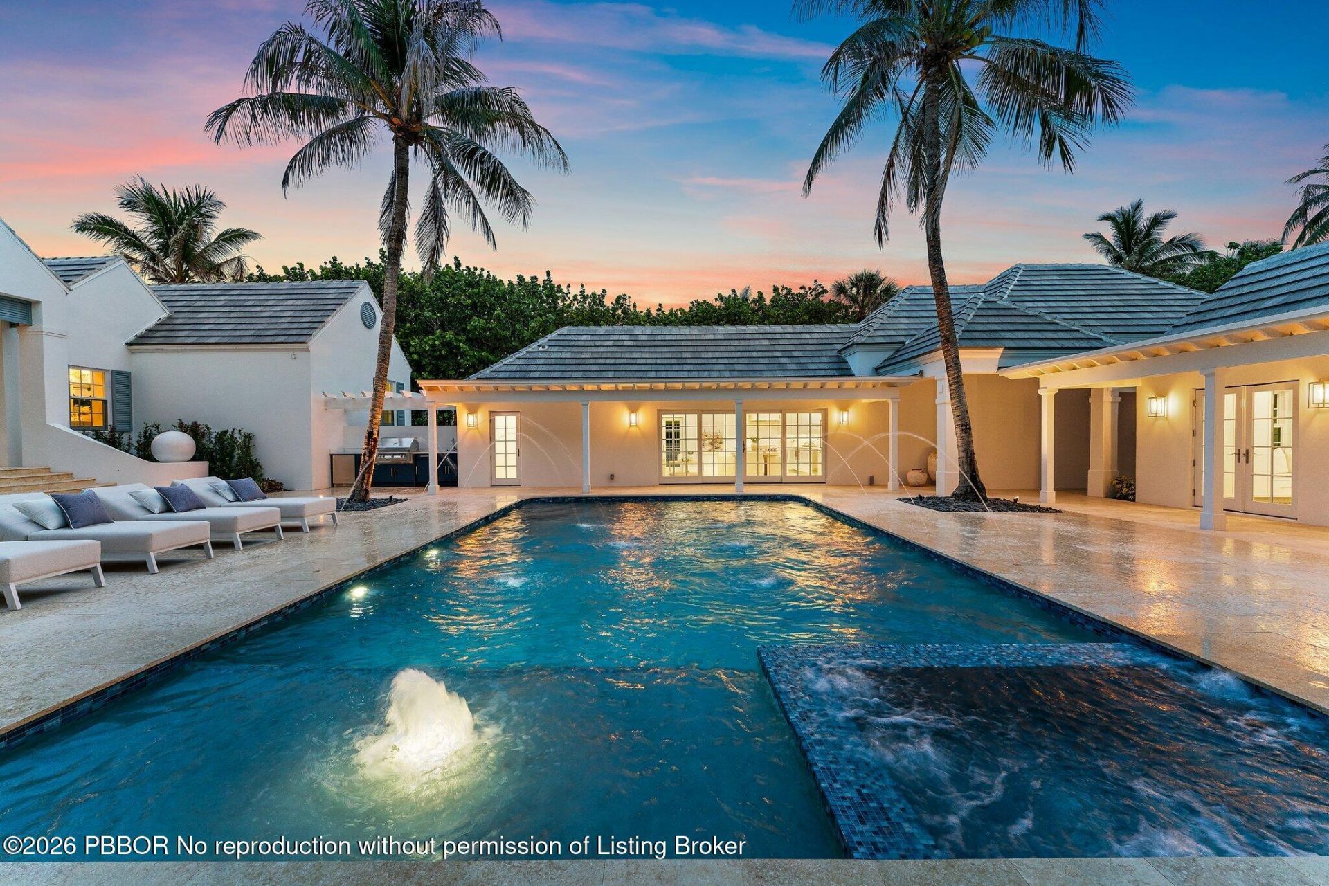 43 N Beach Road, Jupiter Island, FL 33455 Photo