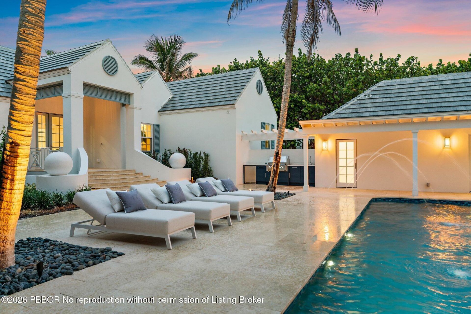 43 N Beach Road, Jupiter Island, FL 33455 Photo