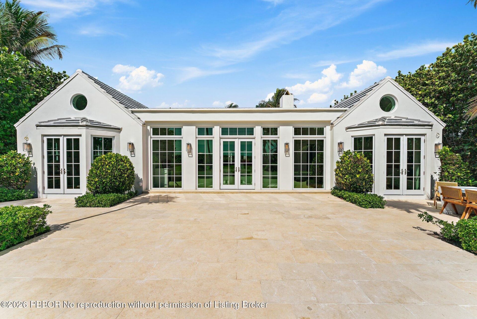 43 N Beach Road, Jupiter Island, FL 33455 Photo