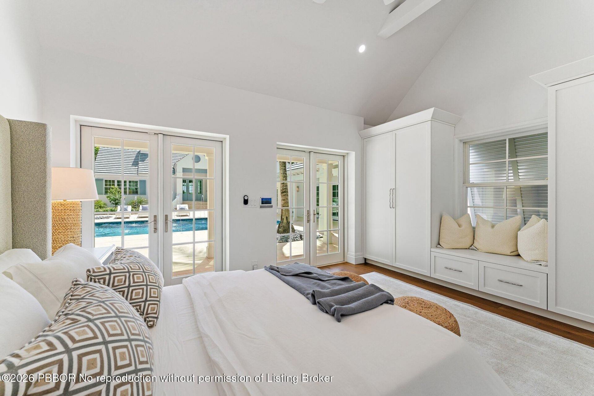 43 N Beach Road, Jupiter Island, FL 33455 Photo