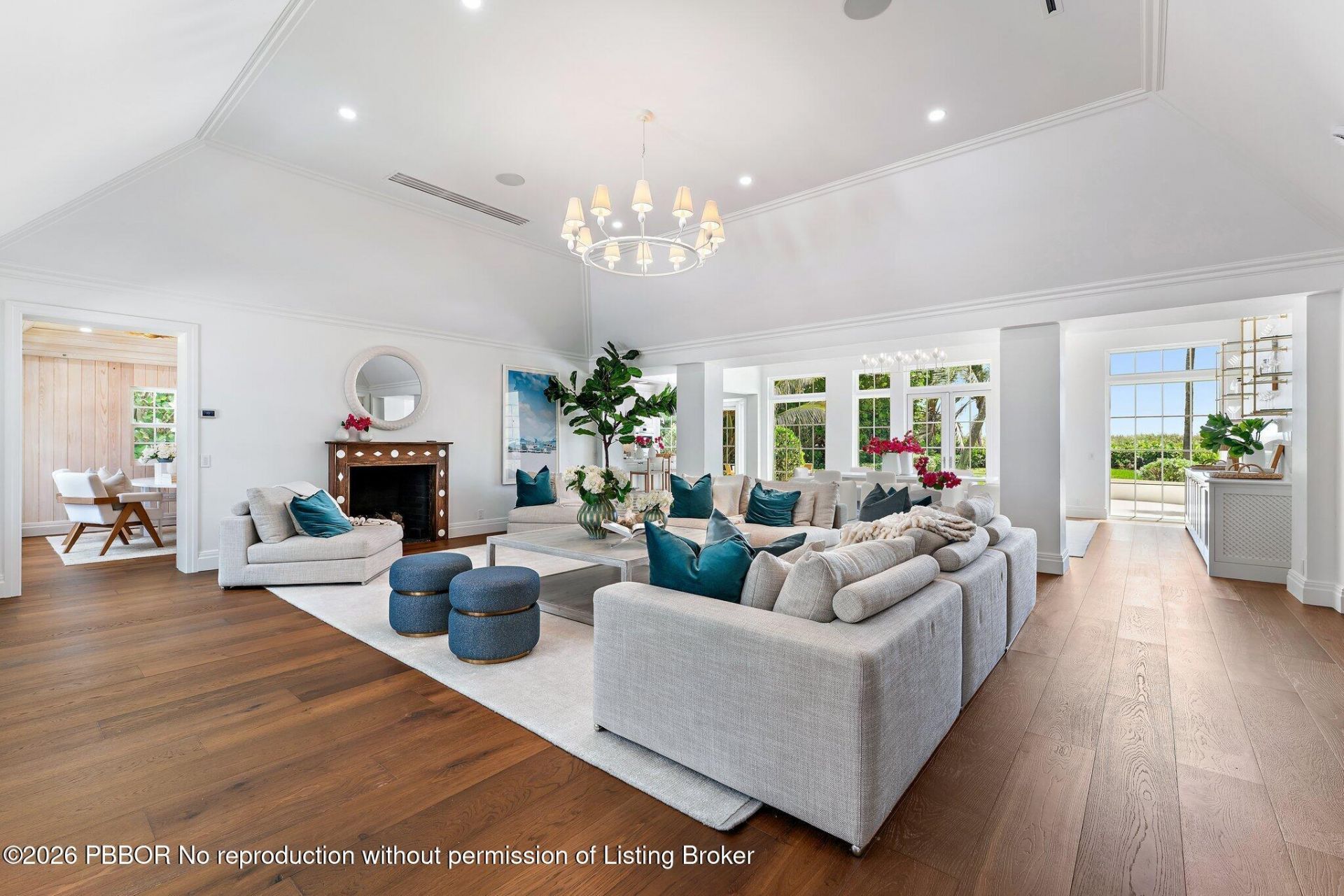 43 N Beach Road, Jupiter Island, FL 33455 Photo