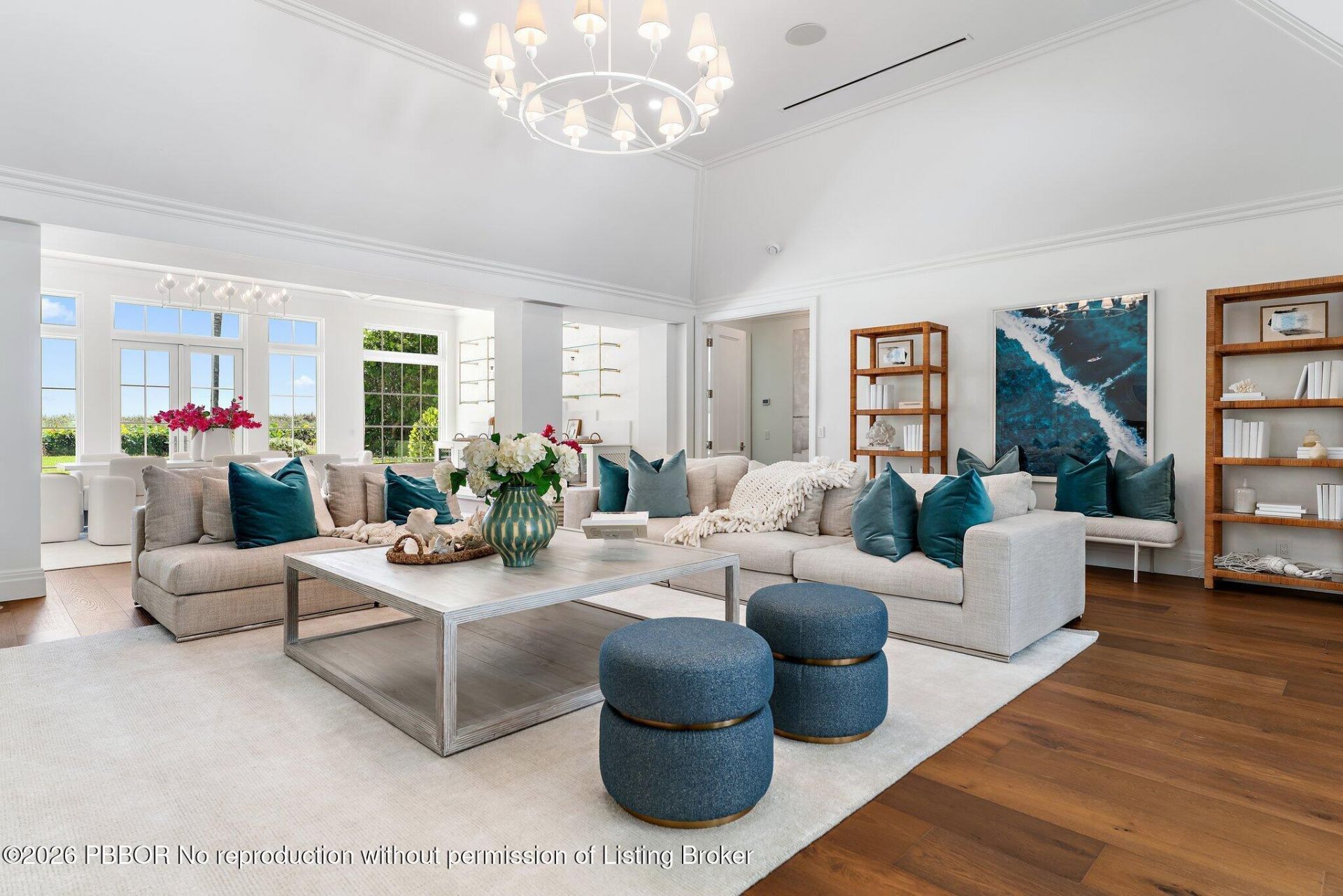 43 N Beach Road, Jupiter Island, FL 33455 Photo