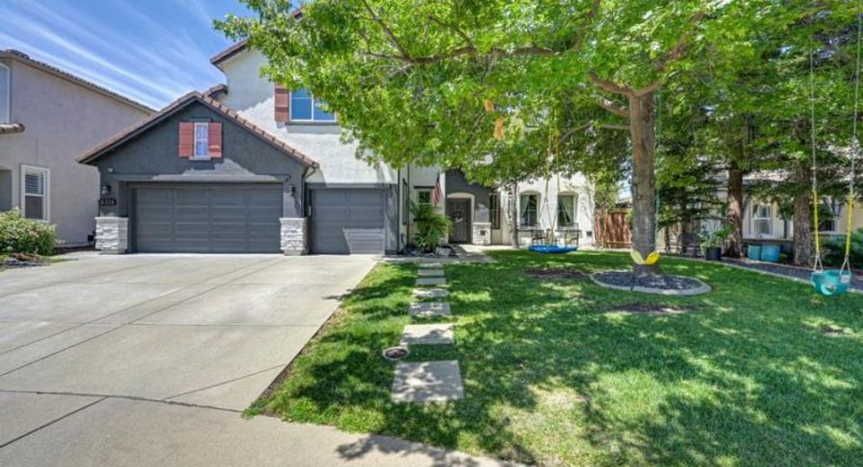 6326 Galaxy Ln, Rocklin, CA 95677 Photo