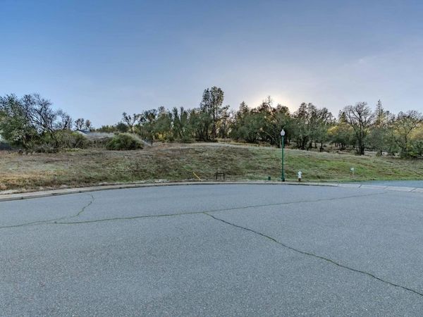 581 Scottsville Blvd, Jackson, CA 95642