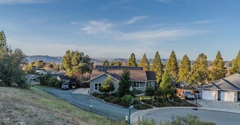 581 Scottsville Blvd, Jackson, CA 95642 Photo