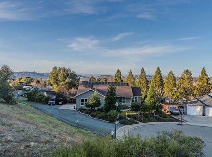 581 Scottsville Blvd, Jackson, CA 95642 Photo