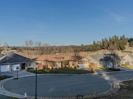 581 Scottsville Blvd, Jackson, CA 95642 Photo