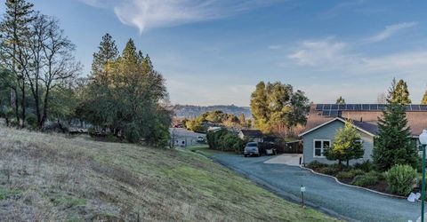581 Scottsville Blvd, Jackson, CA 95642 Photo