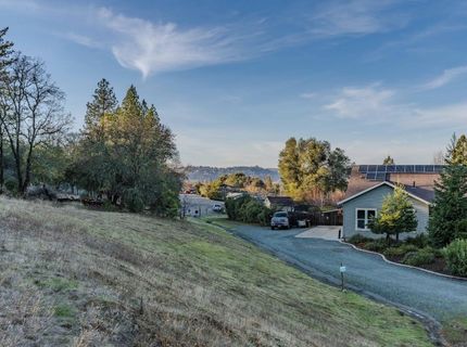 581 Scottsville Blvd, Jackson, CA 95642 Photo