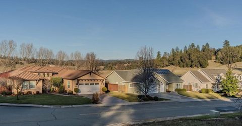 581 Scottsville Blvd, Jackson, CA 95642 Photo