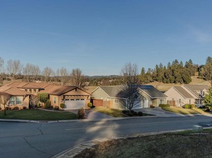 581 Scottsville Blvd, Jackson, CA 95642 Photo