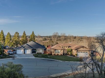 581 Scottsville Blvd, Jackson, CA 95642 Photo