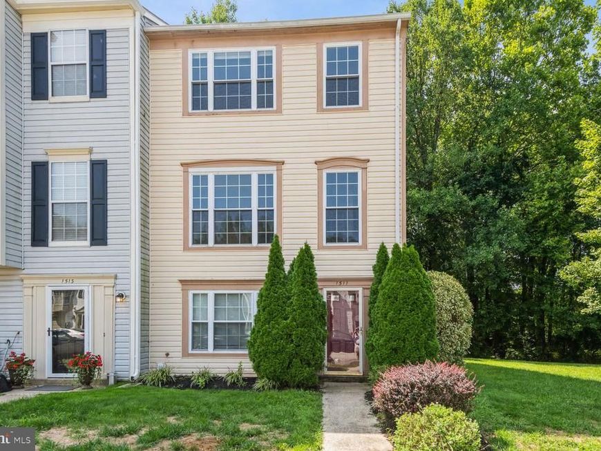 1511 Ashburnham Drive, Crofton, MD 21114 Main Photo