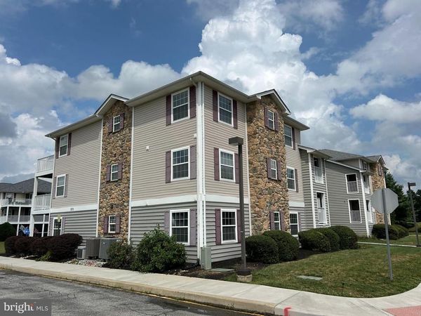 1870 UNIT CONGRESSIONAL VILLAG DRIVE , Unit 7201, MIDDLETOWN, DE 19709