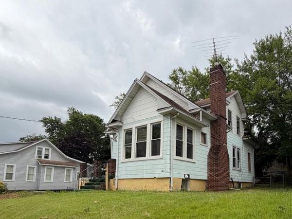 4013 PARKWOOD AVENUE, BALTIMORE, MD 21206