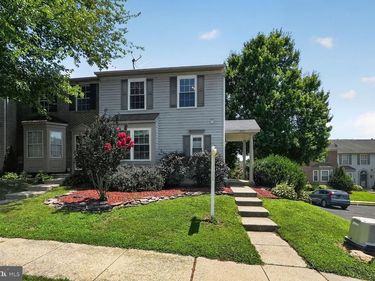 1383 WALKABOUT, Unit 36, SYKESVILLE, MD 21784